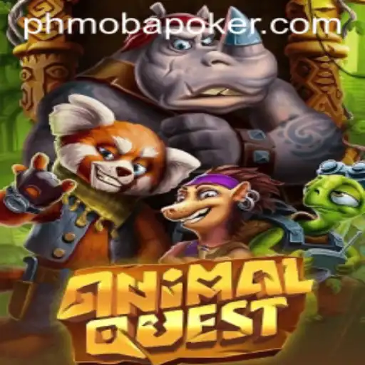 AnimalQuest: A New Adventure in the World of PHMOBA Gaming