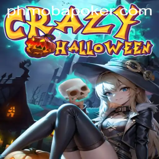 CrazyHalloween Unleashed: A Spectacular PHMOBA Adventure