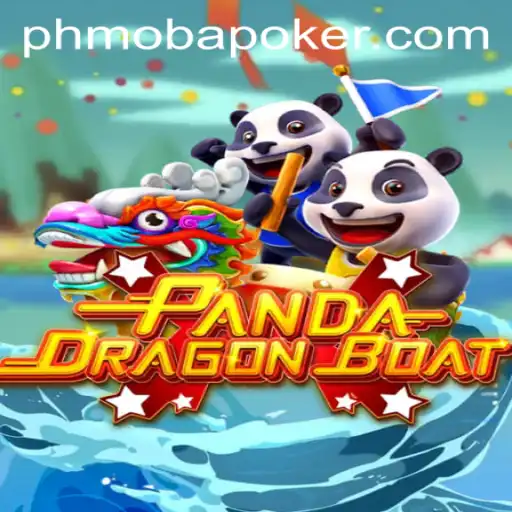 Exploring PANDADRAGONBOAT: A Riveting New MOBA Experience