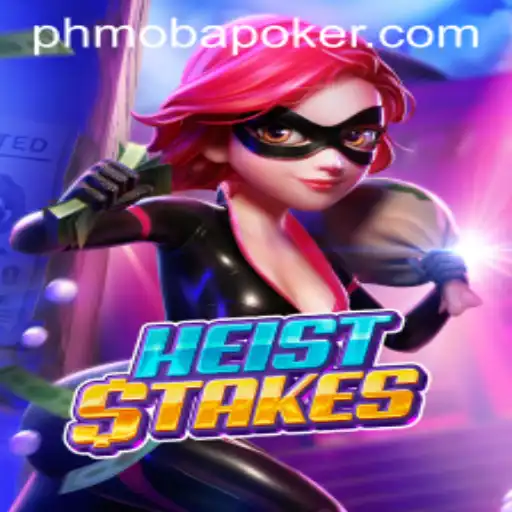 Unveiling the Thrill of HeistStakes: A Pioneering PHMOBA Adventure