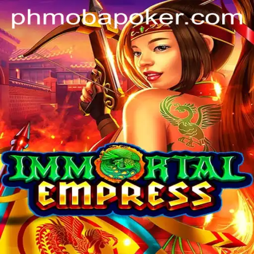 Exploring ImmortalEmpress: The Next Phenomenon in the MOBA Game World