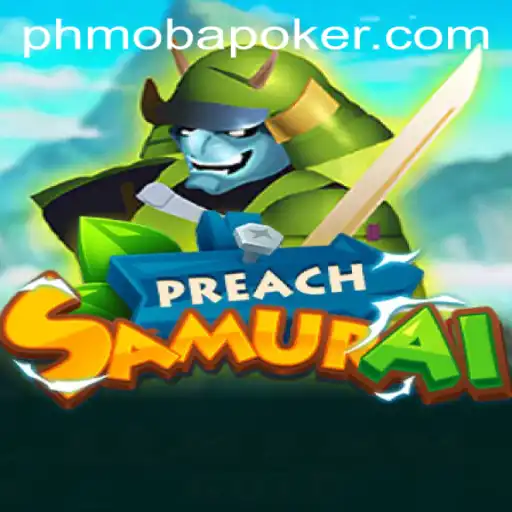 PreachSamurai: The Fusion of Spiritual Battles in the PHMOBA World