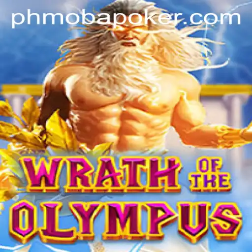 Wrath of Olympus: Unleashing the Power of Mythology in the PHMOBA Genre