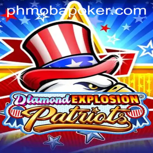 Exploring the Thrilling World of DiamondExplosionPatriots: A New PHMOBA Sensation