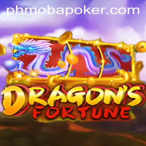 Dive into the World of DragonFortune: A Spectacular PHMOBA Experience