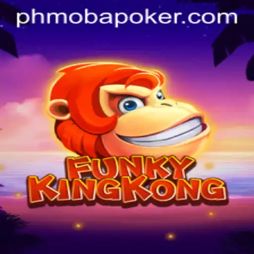 FunkyKingKong: The PHMOBA Revolution in Gaming