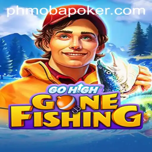 GoHighGoneFishing: The Next Generation of Interactive Gaming