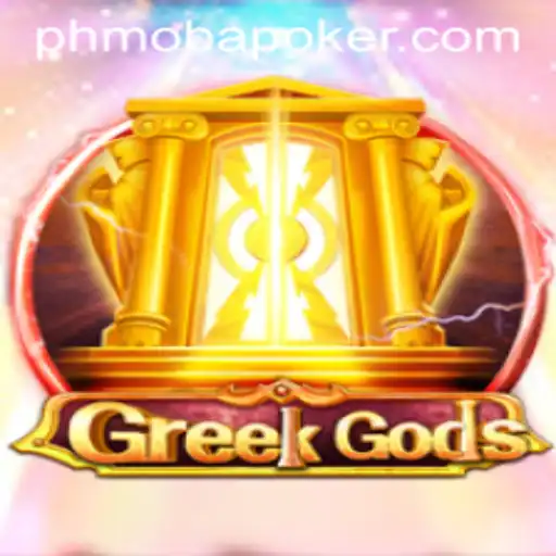 Exploring the World of GreekGods: A New PHMOBA Experience