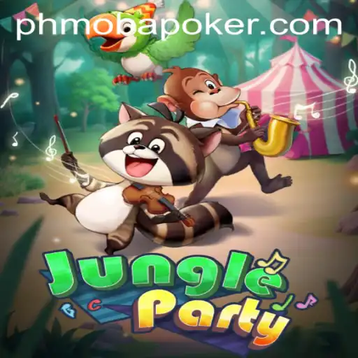 JungleParty - Immerse Yourself in the Thrilling World of PHMOBA Gaming