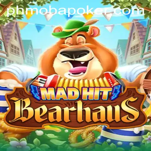MadHitBearhaus: The Exciting New PhMoba Experience