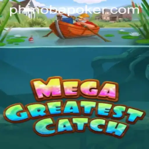 Exploring the World of MegaGreatestCatch