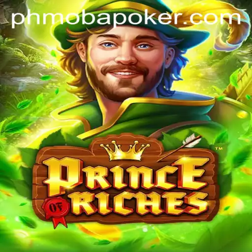 Discover the Majesty of PrinceOfRiches in the World of PhMOBA