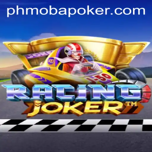 RacingJoker: A Groundbreaking PHMOBA Experience