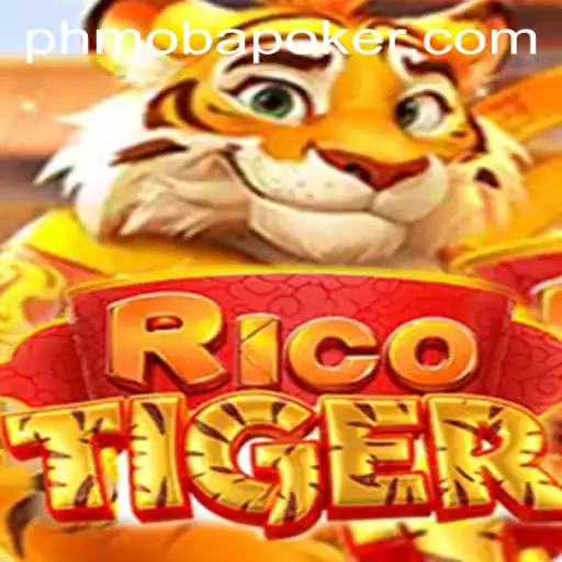 Exploring RicoTiger The Latest PHMOBA Sensation