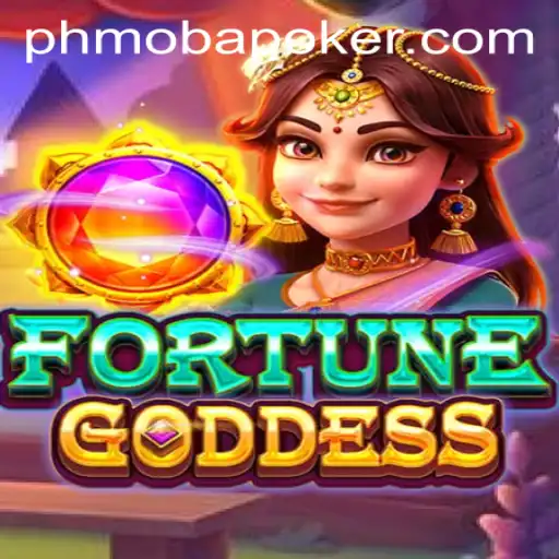 FORTUNEGODDESS: An Energetic Dive into the World of PHMOBA