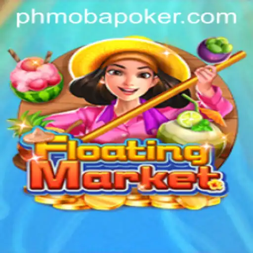 FloatingMarket: Navigate the New Wave of Gaming with Phmoba