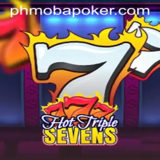 HotTripleSevens: A Unique Blend of Casino Thrills and the World of Phmoba