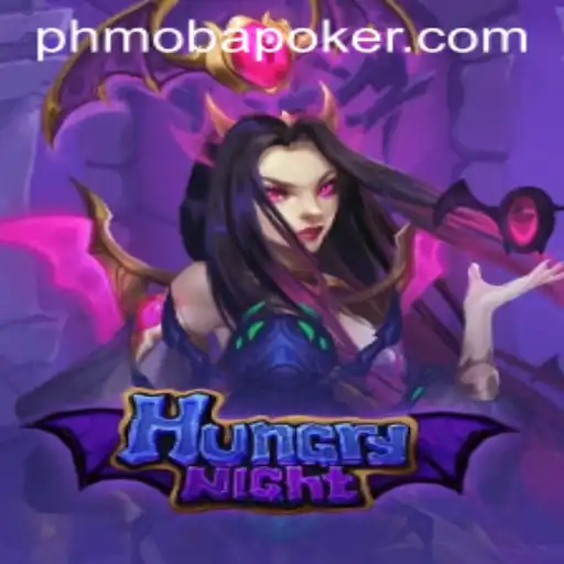 Discover the Thrilling World of HungryNight: A New PHMOBA Experience