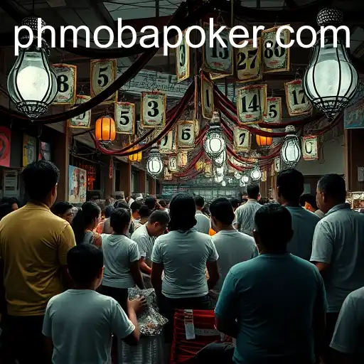 Jueteng in the Philippines: An In-Depth Exploration