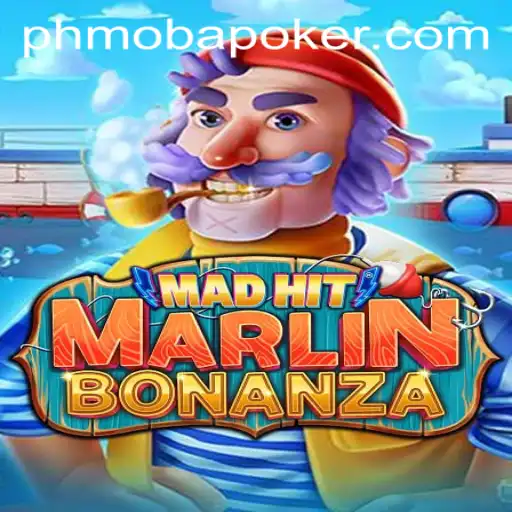 MadHitMarlinBonanza: Dive into the Underwater Adventure