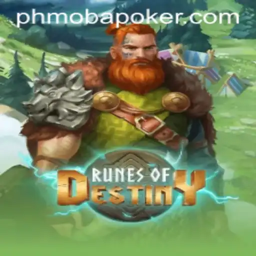 Unveiling Runes of Destiny: A Fusion of Fantasy and Strategy