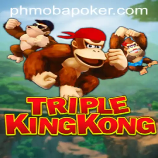 TripleKingKong: A Revolutionary New Game Genre 'phmoba'