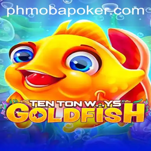 Dive into the World of TenTonWaysGoldfish: An Innovative Journey Through Gaming